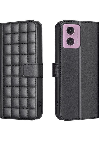 Motorola Moto G24 Telefon Kılıfı (Yurt Dışından)