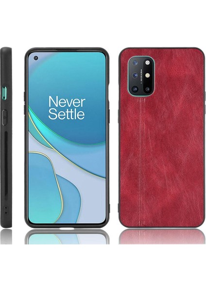 OnePlus OnePlus 8T Telefon Kılıfı (Yurt Dışından)