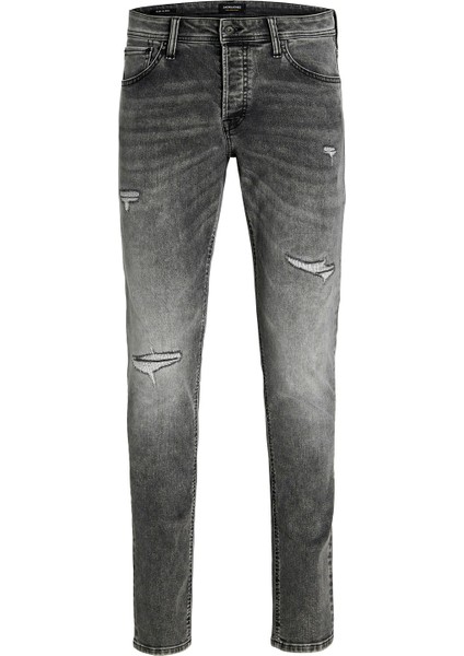 Jack Jones Glenn Model Dar Kesim Kot Pantolon 12259150