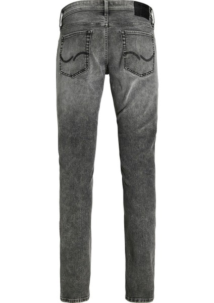 Jack Jones Glenn Model Dar Kesim Kot Pantolon 12259150 fiyatları