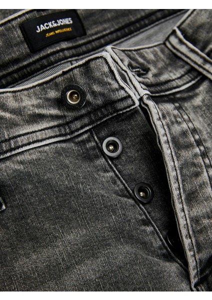 Jack Jones Glenn Model Dar Kesim Kot Pantolon 12259150 modelleri