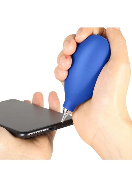 Telefon /bilgisayar /tablet Onarım Hava Üfleyici Topu Toz Temizleme Pompası fiyatları
