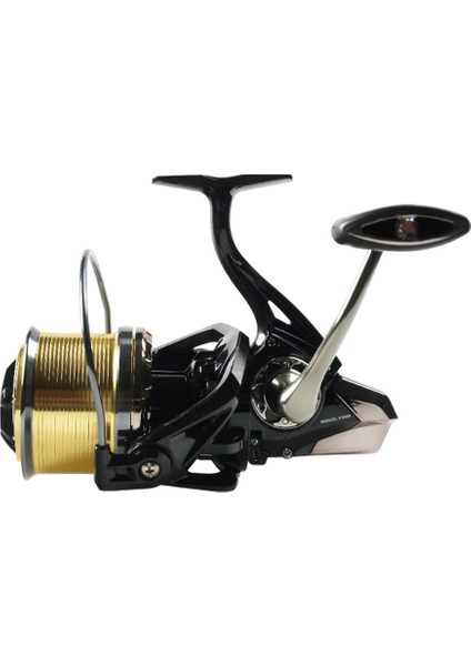 Marvel Iı 8000 Surf Olta Makinesi