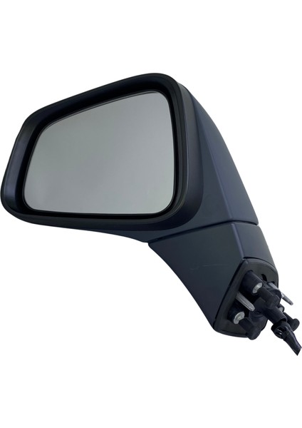 Dış Dikiz Aynası Opel Mokka 2012-2020 - Chevrolet Trax 2012 - 2020 Elektrikli, Isıtmalı, Manuel Katlanır, Astarlı Kapak, 5 Pin