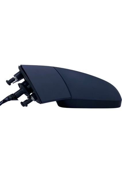 Dış Dikiz Aynası Opel Mokka 2012-2020 - Chevrolet Trax 2012 - 2020 Elektrikli, Isıtmalı, Manuel Katlanır, Astarlı Kapak, 5 Pin