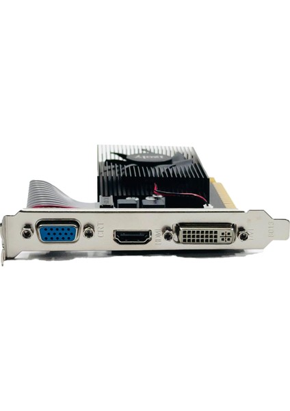 GT740 4gb Nvidia Gddr3 128BIT VGA DVI HDMI