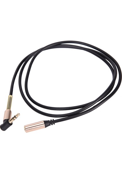 3.5mm Jack Dişi - Erkek Kulaklık Stereo Ses Uzatma Kablosu Kablosu (Yurt Dışından) fiyatları