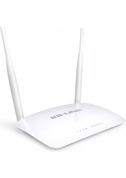 Lb-Lınk BL-WR2000 300 Mbps 2 Antenli Wireless N Router