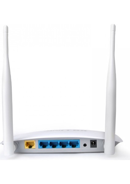 Lb-Lınk BL-WR2000 300 Mbps 2 Antenli Wireless N Router modelleri