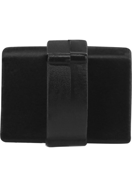 Fasdaga 200 Adet Kendinden Yapışkanlı Kablo Kelepçesi Plastik Dikdörtgen Kablo Klipsleri Kablo Bağı Hızlı Bağlama Kablo Tel Yönetimi Tutucu (Yurt Dışından) fırsatları