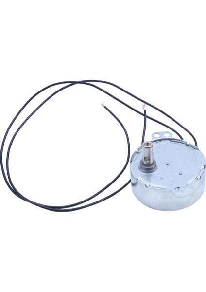 Metal Senkron Motor-1 x Senkron Motor-… (Yurt Dışından)