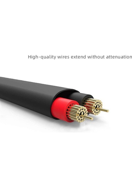 Raspberry Pi 4b Için Gösterge Işığı Erkek - Dişi Usb-C Uzatma Kablosu Anahtarı ile USB Tip C'yi Değiştirin (Yurt Dışından) modelleri