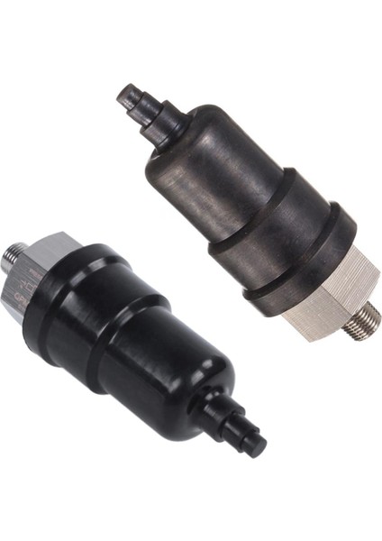 Adet 1/8 Inç Erkek QPM11-NO Ayarlanabilir Diyafram Tipi Basınç Anahtarı Normal, QPM11-NO ve QPM11-NC (Yurt Dışından)