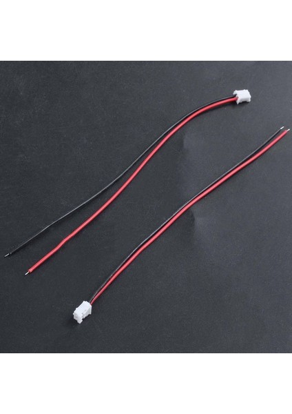 50 Adet Mini Jst 2.0 2p Erkek Konnektör Telleri Kablolar (Yurt Dışından) modelleri