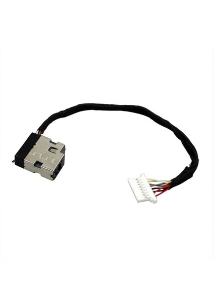 Dizüstü Bilgisayar Çok Hp Probook G3 430 440 450 455 470 804187-S17 827039-001 Dc Güç Jack Demetı Konektörü Kablosu (Yurt Dışından)