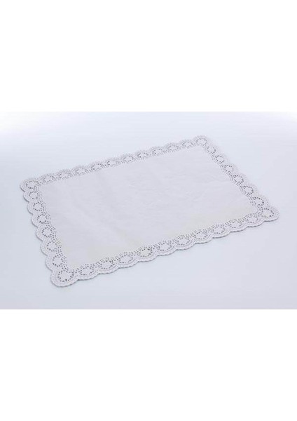 Dantel Kağıt 32X45cm 100 Adet