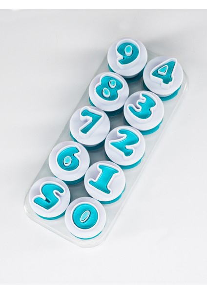 Basmalı Kopat Rakam B9988 modelleri