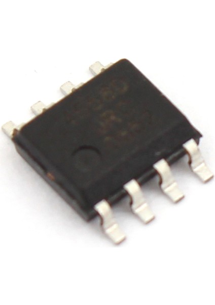 Upc 4558 Soıc-8 Smd Entegre Devre