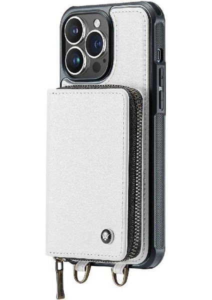 IPhone 13 Için Kılıf Pro Max Şık ve Fonksiyonel 360&DEG; Koruma Çift (Yurt Dışından)