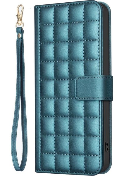 IPhone Xs Max Koruyucu Pu Deri Cüzdan Kart Yuvaları Tutucu Için Flip Case (Yurt Dışından)