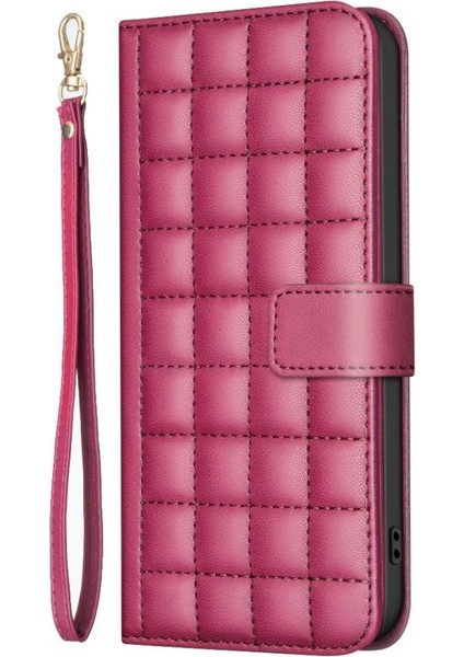 IPhone 11 Için Flip Case Pro Max Koruyucu Kart Yuvaları Tutucu Iş Pu (Yurt Dışından)