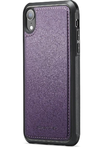 IPhone Xr Rfıd Engelleme Ayrılabilir Cüzdan 2 In 1 Işlevselliği (Yurt Dışından) indirimleri