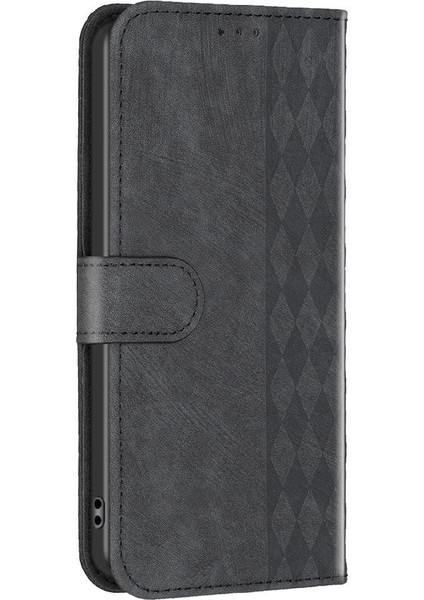 IPhone 15 Için Flip Case Pro Max Kart Yuvaları Tutucu Cüzdan Çok Renkli Kılıf (Yurt Dışından)