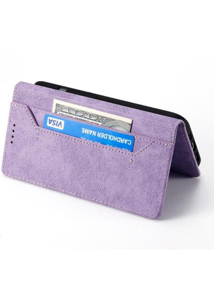 Oppo Oppo 12 5g Tpu Darbeye Kickstand Iş Rahat Için Flip Case (Yurt Dışından) fiyatları