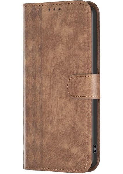 IPhone 15 Için Flip Case Pro Max Kart Yuvaları Tutucu Cüzdan Çok Renkli Kılıf (Yurt Dışından)