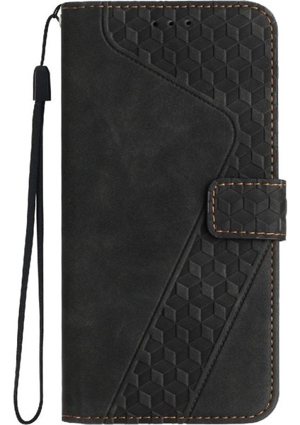 IPhone 16 Için Telefon Kılıfı Pro Max Manyetik Kapak Folio Kickstand Cüzdan Kart (Yurt Dışından) fiyatları