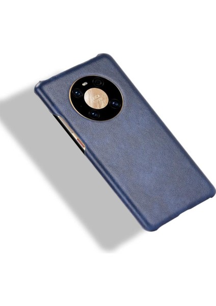 Huawei Mate 40 Pro Için Retro Kılıf Koruyucu Kapak Retro Anti Scratch (Yurt Dışından)