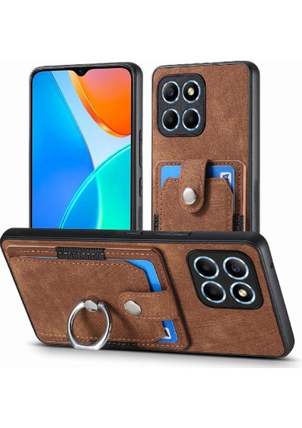 Onur X6 Manyetik Araç Montaj Yüzük Tutucu Standı Için Kılıf Crad Yuvası (Yurt Dışından) modelleri
