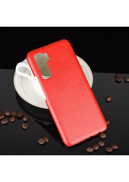 Huawei P40 Lite 5g Için Retro Kılıf Koruyucu Kapak Anti Scratch Retro (Yurt Dışından) modelleri