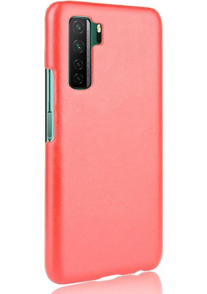 Huawei P40 Lite 5g Için Retro Kılıf Koruyucu Kapak Anti Scratch Retro (Yurt Dışından) fırsatları