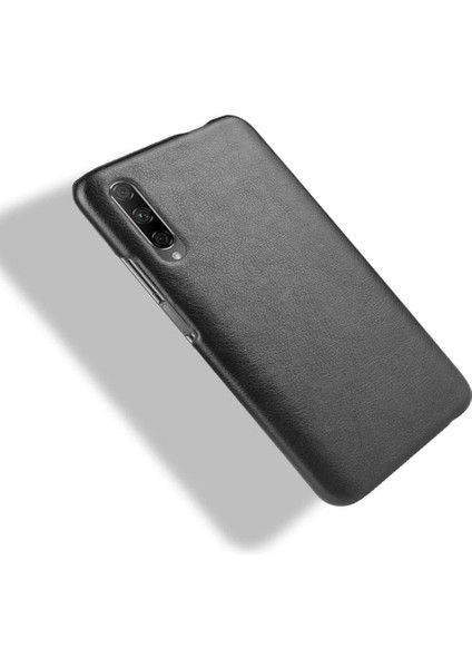 Retro Kılıf Için Huawei P Akıllı Pro 2019 Koruyucu Kapak Anti Scratch (Yurt Dışından)