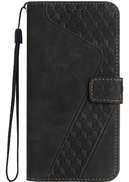 Oppo Phone 10 5g Kart Yuvaları Için Telefon Kılıfı Kapak Flip Folio Kickstand (Yurt Dışından)