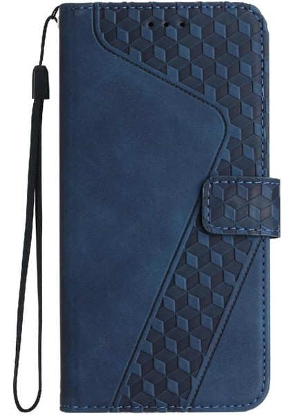 Oppo Phone 12 Pro 5g Için Telefon Kılıfı Cüzdan Kickstand Manyetik Flip Folio (Yurt Dışından) fırsatları