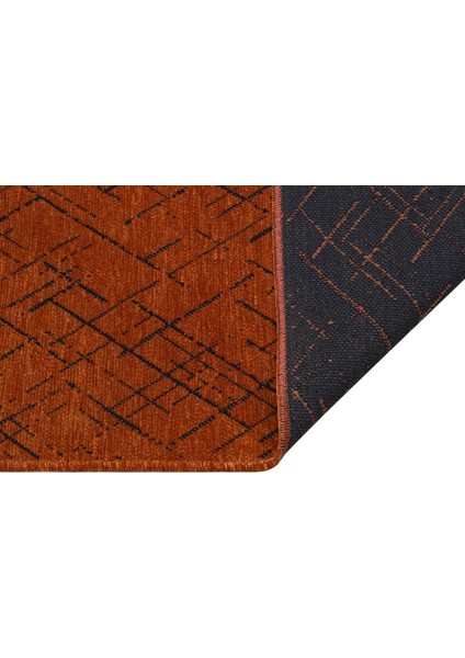 Ürgüp Kilim 6016 Kiremit