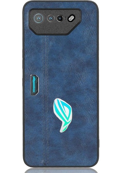 Asus Rog Telefon 7 Için Hafif Durumda Klasik Darbeye Dayanıklı Ince Hafif (Yurt Dışından) fırsatları