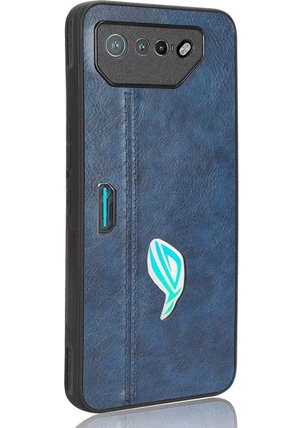 Asus Rog Telefon 7 Için Hafif Durumda Klasik Darbeye Dayanıklı Ince Hafif (Yurt Dışından) indirimleri