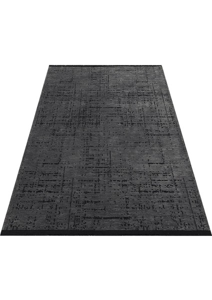 Ürgüp Kilim 6004 Antrasit indirimleri