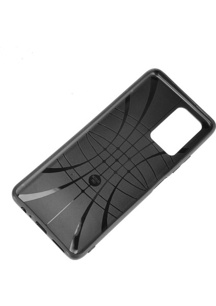 Infinix Not 10 Pro Darbeye Ince Klasik Tasarım Için Hafif Durumda (Yurt Dışından) fiyatları
