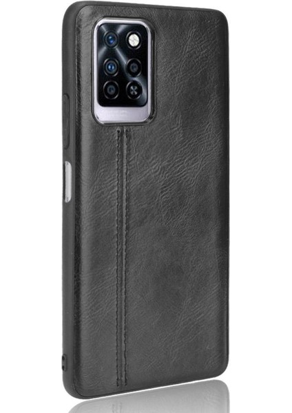 Infinix Not 10 Pro Darbeye Ince Klasik Tasarım Için Hafif Durumda (Yurt Dışından) fırsatları