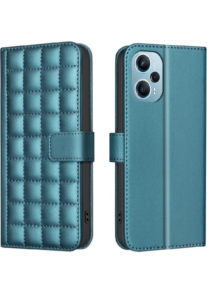 Xiaomi Poco F5 5g Cüzdan Koruyucu Iş Için Flip Case Basit Stil Pu (Yurt Dışından) indirimleri