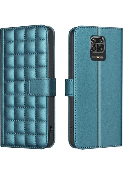 Xiaomi Redmi Not 9s Için Flip Case Kart Yuvaları Tutucu Iş Basit Tarzı (Yurt Dışından) fırsatları