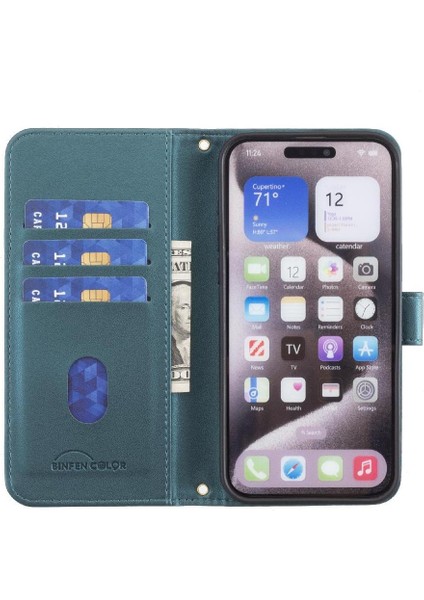 Xiaomi Redmi Not Için Flip Case 13 Pro Artı Pu Deri Iş Basit (Yurt Dışından)