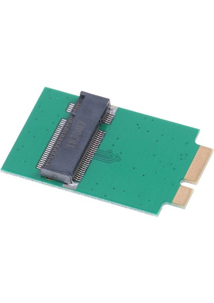 M.2 Ngff SSD A 12 + 6 Pin Adaptör Panosu MacBook Air 2010 2011 A1370 A1369 (Yurt Dışından) modelleri