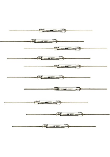 Reed Sensör Anahtarı-10 x Manyetik Anahtar-… (Yurt Dışından) fırsatları