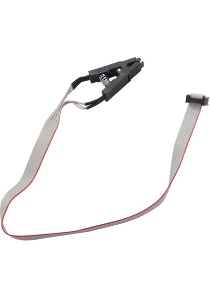 USB Bağlantı Noktası Kartları-1 x CH341A USB Programlayıcı 1 x Sop8 Soıc8 Test Klipsi 1 x 8pin'den 8pin'e Dönüştürücü 2 x Sop8 SOP16'DAN 8pin'e Dönüştürücü 2 x 2,54MM 4pin Başlık-… (Yurt Dışından)