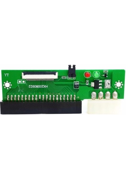 Zıf Ce 1.8 Mikro Sürücü 50PIN - 3,5 3,5 (Yurt Dışından) modelleri